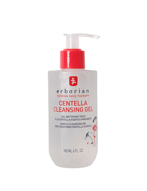 Erborian Centella Cleansing Gel 180 ml