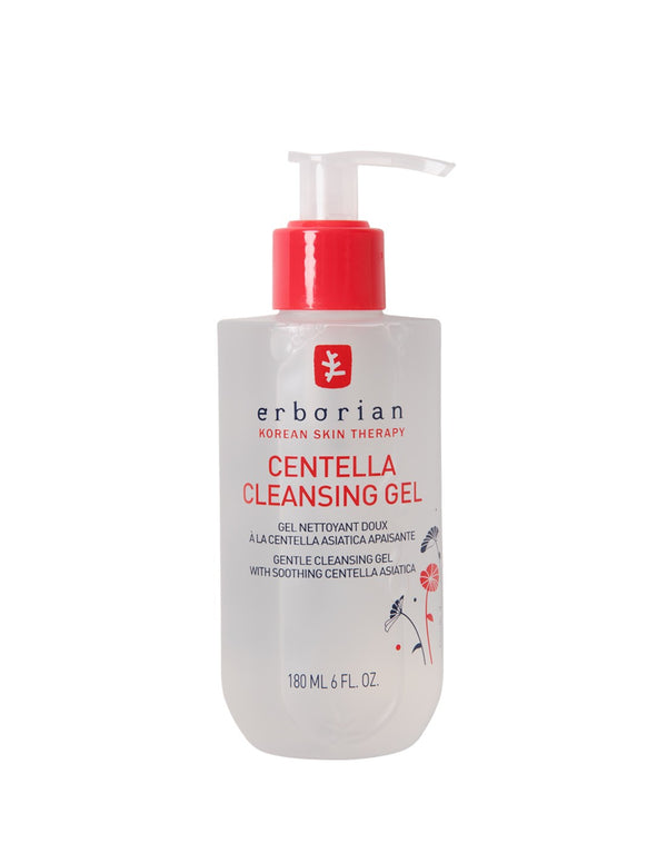 Erborian Centella Cleansing Gel 180 ml