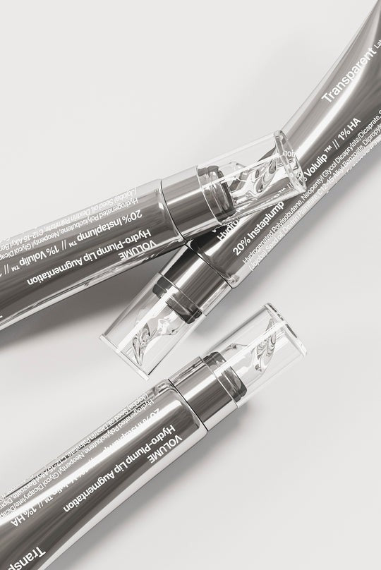 Transparent Lab Volume 15 ml
