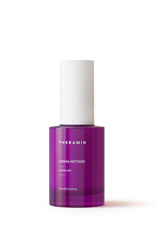 Theramid Derma-Peptides 30 ml