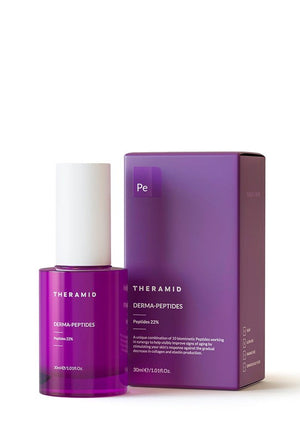 Theramid Derma-Peptides 30 ml