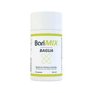 Barimix Bagua 30 cápsulas