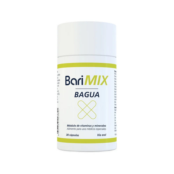 Barimix Bagua 30 cápsulas