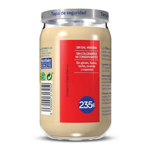 Nutribén Potito Verduritas con Pollo 235 g