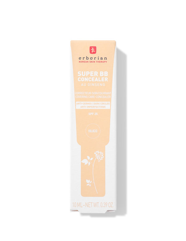 Erborian Super BB Concealer (5 tonos) 10 ml