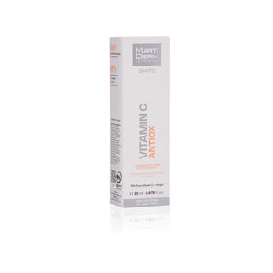 Martiderm Shot Vitamin C Antiox 20 ml - 3
