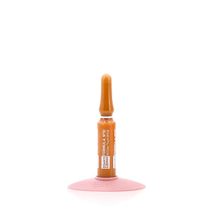 Martiderm Formula Nº10 HD Color Touch SPF30 30 ampollas