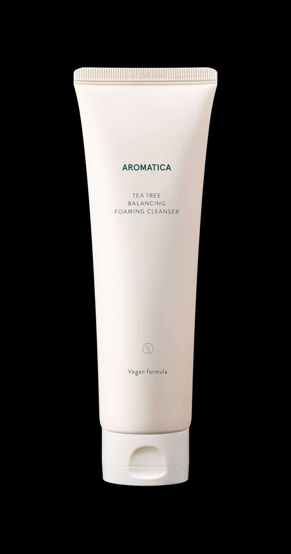 Aromatica TEA TREE BALANCING FOAMING CLEANSER 180 g.