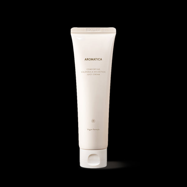 Aromatica COMFORTING CALENDULA DECOCTION JUICY CREAM 150 g.