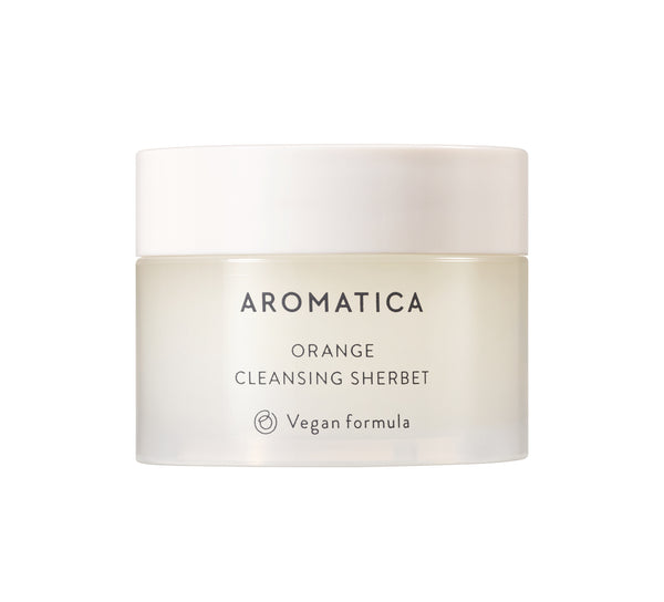 Aromatica ORANGE CLEANSING SHERBET 12 g
