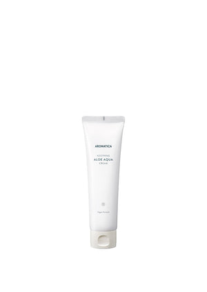 Aromatica SOOTHING ALOE AQUA CREAM 150 g