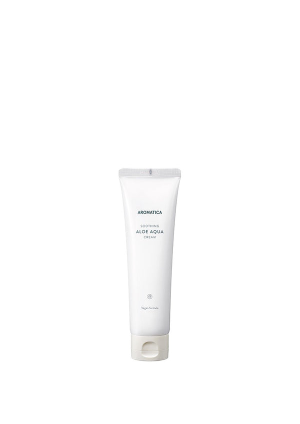 Aromatica SOOTHING ALOE AQUA CREAM 150 g