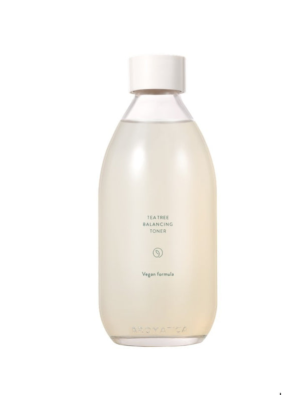 Aromatica TEA TREE BALANCING TONER 200 ml