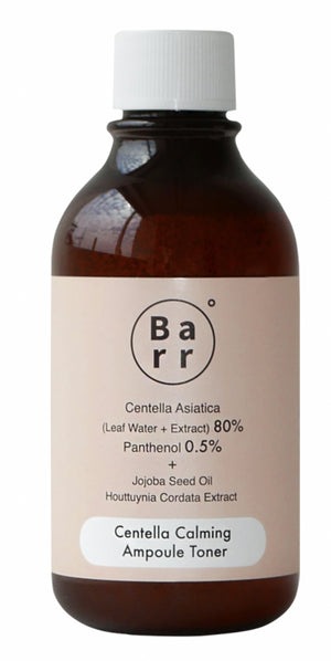 Barr CENTELLA CALMING AMPOULE TONER 200 ml