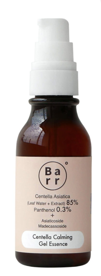 Barr CENTELLA CALMING GEL ESSENCE 60 ml