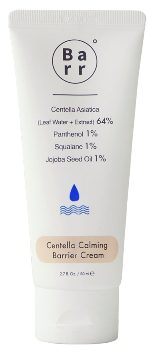 Barr CENTELLA CALMING BARRIER CREAM 80ml