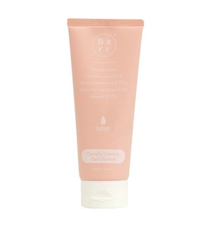 Barr CENTELLA CALMING GEL CLEANSER 120 ml