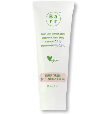 Barr SUPER GREEN DEEP ENERGY CREAM 60 ml