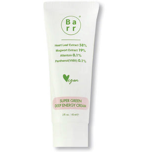 Barr SUPER GREEN DEEP ENERGY CREAM 60 ml