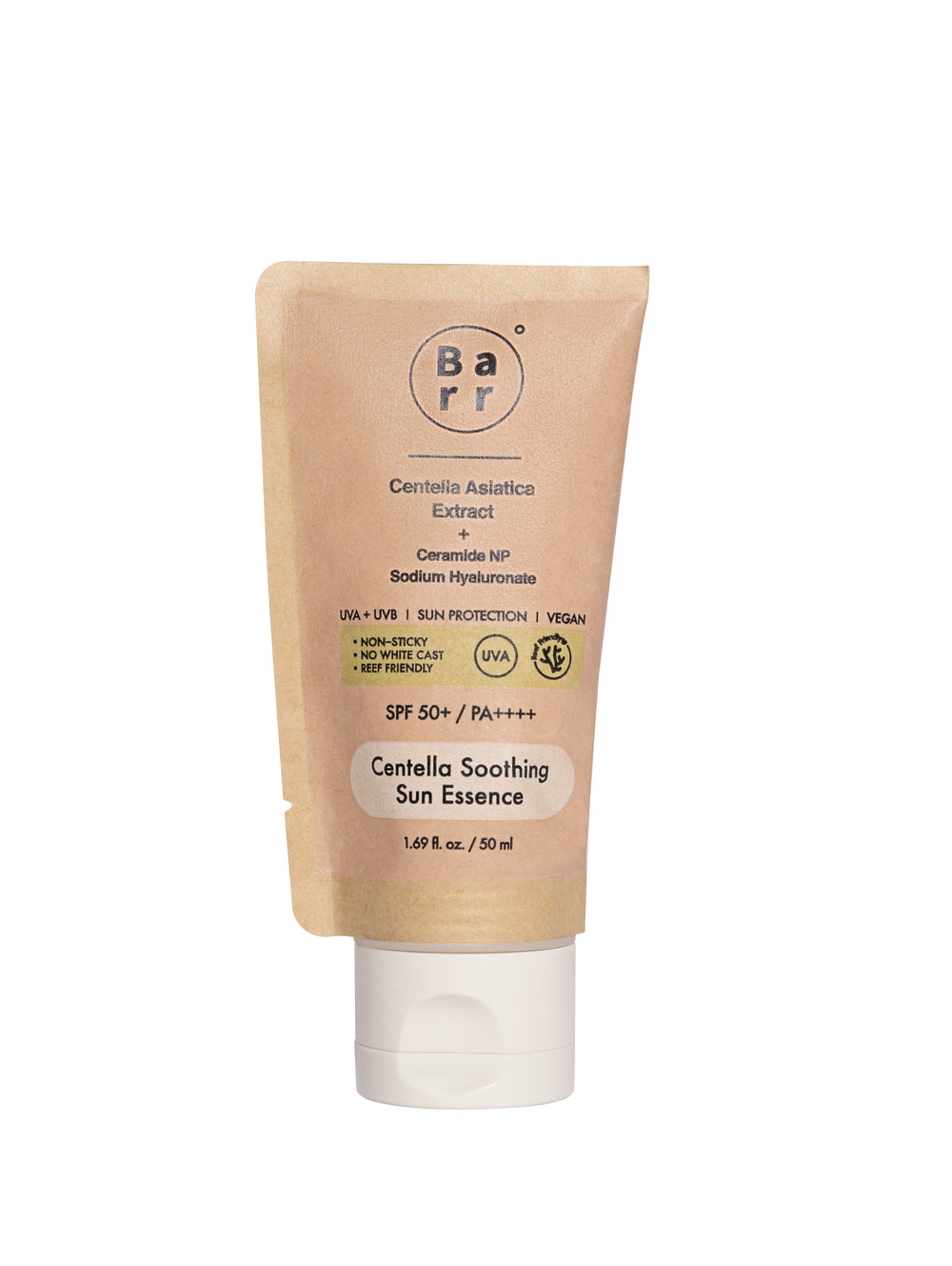 Barr CENTELLA SOOTHING SUN ESSENCE 50 ml
