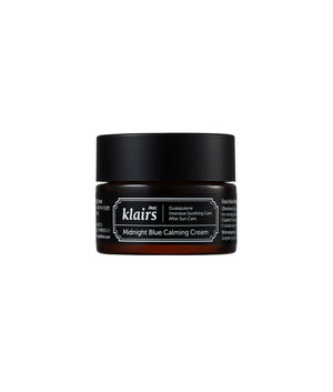 Klairs MIDNIGHT BLUE CALMING CREAM 30 ml
