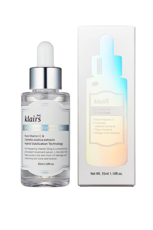 Klairs FRESHLY JUICED VITAMIN DROP 35 ml