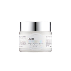Klairs FRESHLY JUICED VITAMIN E MASK 90 ml