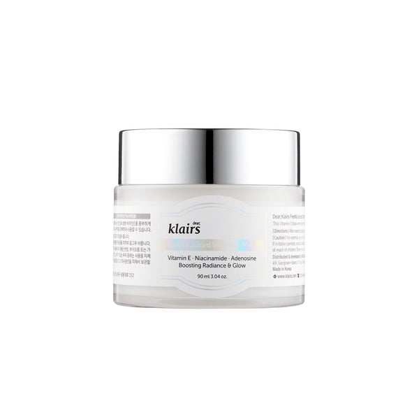 Klairs FRESHLY JUICED VITAMIN E MASK 90 ml