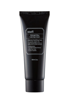 Klairs MIDNIGHT BLUE CALMING CREAM 60 ml