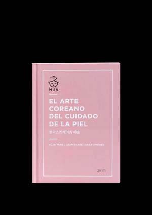 MiiN EL ARTE COREANO DEL CUIDADO DE LA PIEL