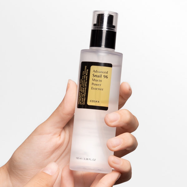 COSRX Advanced Snail 96 Mucin Power Essence 100 ml