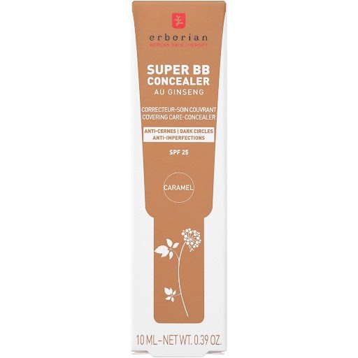 Erborian Super BB Concealer (5 tonos) 10 ml
