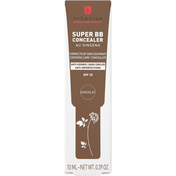 Erborian Super BB Concealer (5 tonos) 10 ml
