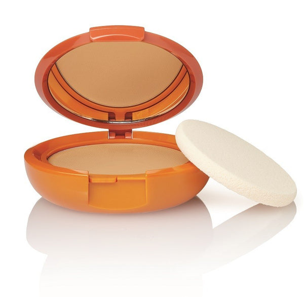 Rilastil Sun System SPF50+ Maquillaje Compacto Beige 10 g