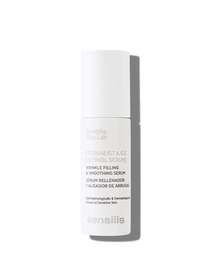 Sensilis Eternalist A.G.E. [Retinol Serum] 30 ml
