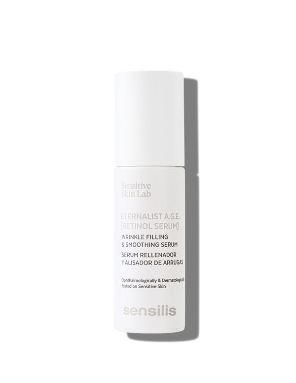 Sensilis Eternalist A.G.E. [Retinol Serum] 30 ml