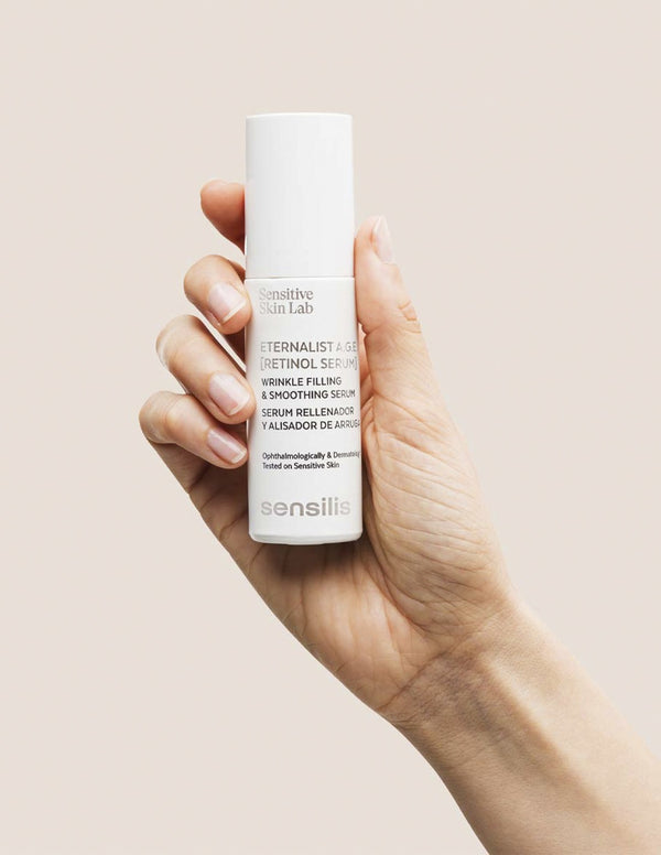 Sensilis Eternalist A.G.E. [Retinol Serum] 30 ml