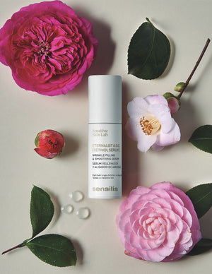 Sensilis Eternalist A.G.E. [Retinol Serum] 30 ml