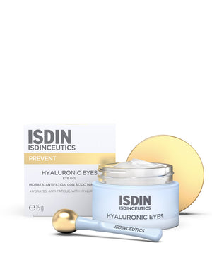 Isdin Hyaluronic Eyes 15 g