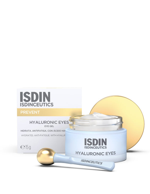 Isdin Hyaluronic Eyes 15 g