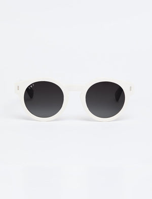 Tiwi Gafas de Sol Saturne 527-802 Blanco x Parosh