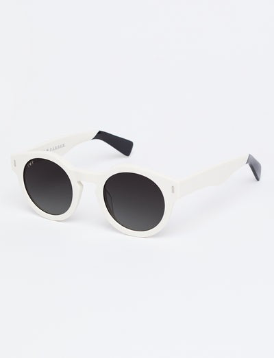 Tiwi Gafas de Sol Saturne 527-802 Blanco x Parosh