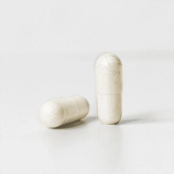Aldous Ácido Hialurónico con Colágeno 120 capsulas