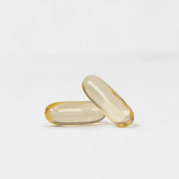 Aldous Omega 3 210 cápsulas