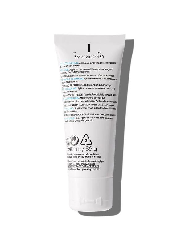 La Roche Posay Toleriane Sensitive 40 ml