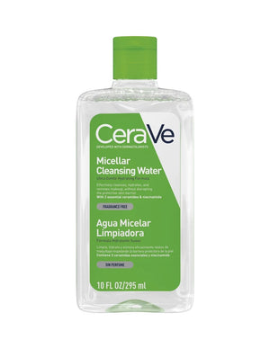 Cerave Agua Micelar Hidratante 295 ml