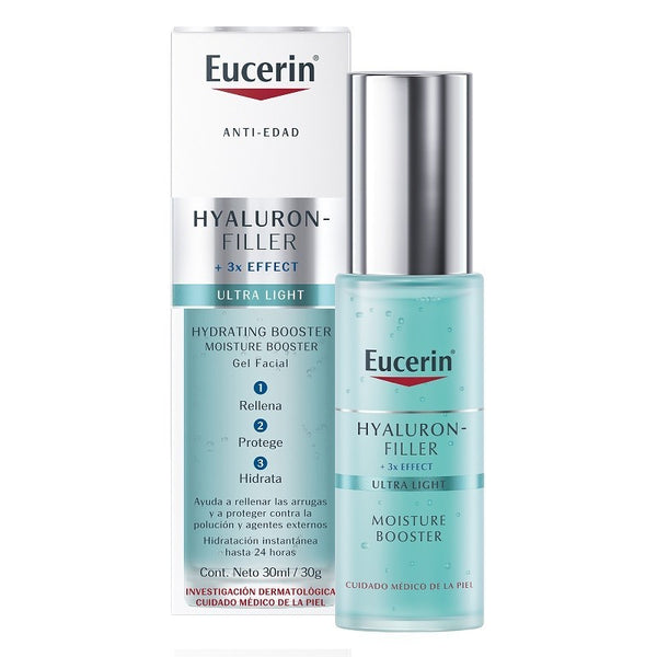 Eucerin Hyaluron-Filler Moisture Booster 30 ml