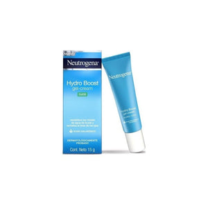 Neutrogena Hydro Boost Contorno de Ojos Anti-Fatiga 15 ml