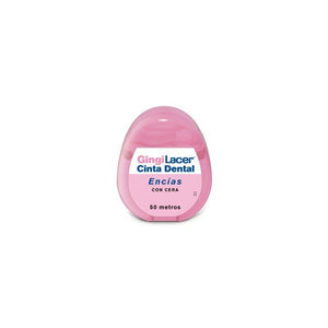 Lacer GingiLacer Cinta Dental Encías 50 m