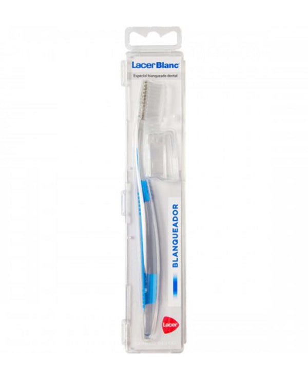 Lacer Cepillo Dental LacerBlanc Blanqueador